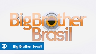 Confira a abertura do Big Brother Brasil 17 [upl. by Nonnelg]