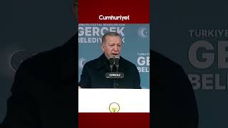 SonDakika AKPli Cumhurbaşkanı Erdoğan Emekli bayram ikramiyesi 3 bin lira olacak [upl. by Amik]