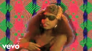 Technotronic  Pump Up The Jam Official Music Video [upl. by Sadye452]