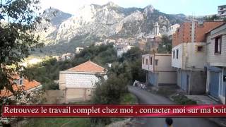 Documentaire kabyle 2020 HD village Tirourda 2020 HD [upl. by Bette-Ann]