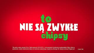 TO NIE SĄ ZWYKŁE CHIPSY TO IMPREZA PRZY FILMIE NA CAŁEGO [upl. by Powder]