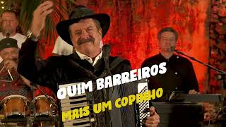 Quim Barreiros  Mais um copinho Official video [upl. by Aneeb]