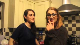 Rose and Rosie SUPERKISS №52 [upl. by Teik]