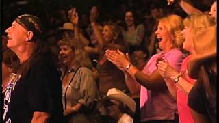 TRACE ADKINS Honky Tonk Badonkadonk 2011 LiVe [upl. by Pris]