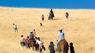 Wilderness Therapy program at Naropa University [upl. by Nossyla555]