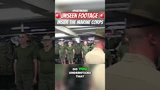 Inside of the marine corps marinetraining [upl. by Odlopoel]