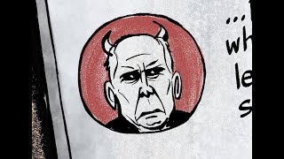 Trump strips John Brennan of his security clearance  Darrin Bell Cartoon [upl. by Adohr]