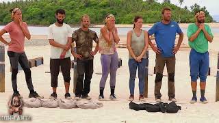 Quel bilan pour Jacques après 39 jours dans KohLanta  Il dit tout avant même la finale [upl. by Gonsalve621]