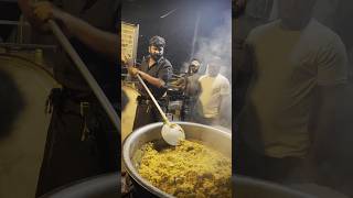 4AM biryani in Tirupati 📍foodblogger 4ambiryani hoskotebiryani biggbosstelugu biggboss yt20 [upl. by Eirbua682]