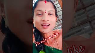 Paduchu bangarama 🌹🌹 song telugu music ytshorts pls like sub 🙏 [upl. by Olodort761]