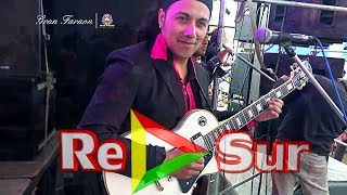 Adrian y Los Dados Negros│En vivo│ Show completo  Mix 2017 RePlaySur© OFICIAL✓ [upl. by Eillek]