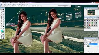 Photoshop Icebreaker top Four Photoshop Tool for Beginners with Edit [upl. by Ellerahc]