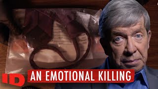 Lt Kenda Investigates Murder of Teen Girl Discovered In House  Homicide Hunter Lt Joe Kenda  ID [upl. by Yerok]