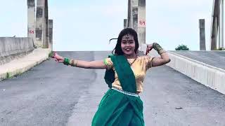 SonaDanaDamiGohonaDjDanceHardBassGan SK Soikot official [upl. by Arst]