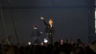 Beautiful beautiful  ONF Fancam Kcon Germany 280924 Kcon Stage [upl. by Ibbetson135]