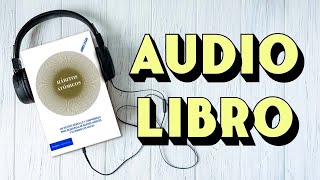 Hábitos Atómicos  AUDIOLIBRO en Español [upl. by Tsui934]