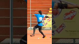 javelinthrow fitness trending reels motivational olympicsport olympic diwali diwalispecial [upl. by Skvorak400]