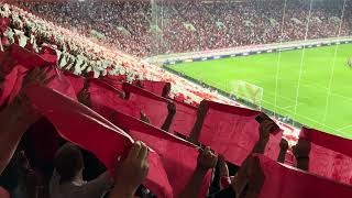 Olympiacos FC Braga quotΚΟΡΕΟquot [upl. by Eddie]