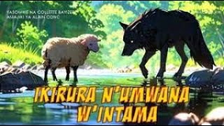 IMBUMBE Y’UBURYOHE BW’IMYANDIKO IVUGWAMO  imbwa inta imbwa intama Bihehe ikirura inka n’intare [upl. by Sikras]