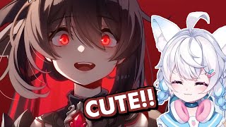 Some Happiness before Continuing the Story【Yuumi】 Honkai Impact 3rd [upl. by Valley]