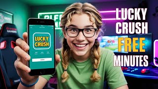 This Lucky Crush Hack Gives Unlimited Minutes 2024 [upl. by Anua307]