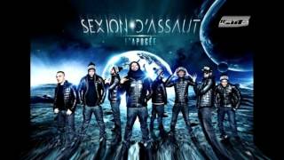 Sexion Dassaut Africain Zouk Remix By DJ Laconi [upl. by Wons546]