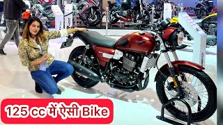 Hero Splendor और Bajaj Pulsar का क्या होगा अब 😱 Best 125cc Bike in 2023 [upl. by Airb]