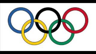 Olympics Theme Song HQ [upl. by Jonah]