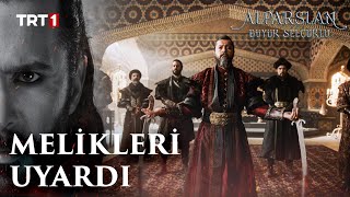 Sultan Tuğrul Melikleri Uyardı  Alparslan Büyük Selçuklu 6 Bölüm AlparslanBuyukSelcukluDizisi [upl. by Kcirdehs836]