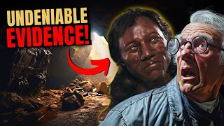 Truth About First Modern Human The Surprising Discovery About Cheddar Mans Ancestry [upl. by Dekeles329]