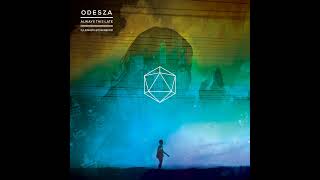 ODESZA  Always This Late ILLENIUM 2014 Remix  Official Audio [upl. by Twitt]