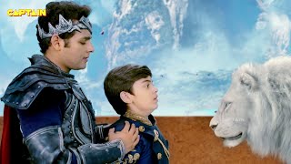 शौर्य को अपने सामने देखकर डरने लगा विवान  Baalveer Returns  बालवीर रिटर्न्स  Ep 46 [upl. by Tareyn]