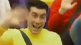 Opening To The Wiggles Wiggly Safari 2002 VHS [upl. by Ritchie]