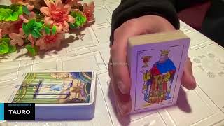 TAURO 2 AL 30 DE NOVIEMBRE 2024  HOROSCOPO HOY TAROT [upl. by Atteynod]