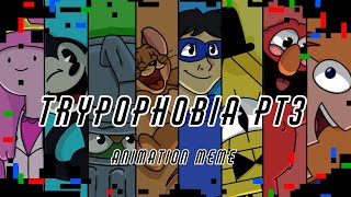 TRYPOPHOBIA PT3  learning with Pibby [upl. by Amethyst775]