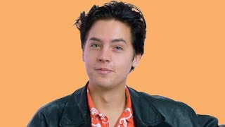 the best of Cole Sprouse [upl. by Ayihsa]