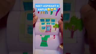 NEETASPIRANTKANPUR😔🥺🥺kanpur storyshortsviral ytshorts emotionalstory viparts68 [upl. by Ellenrahs850]