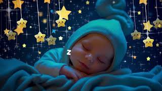 Sleep Instantly Within 3 Minutes  Lullaby for Babies To Go To Sleep 💤 Mozart Brahms Lullaby [upl. by Dorcas458]