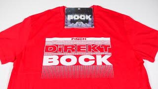 Finch  Direkt Bock Bundle Unboxing [upl. by Ojiram]