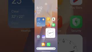 Smart shortcut clock tools bring on mobile display [upl. by Ul]