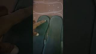 Diabetic chappals SK football Chennai manufacturing [upl. by Ynohtnaluap761]