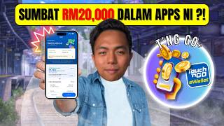 TnG GO Kini Upgrade Limit ke RM20000 Cara Gandakan Pulangan Harian Korang Tanpa Risiko Tinggi [upl. by Shermy]