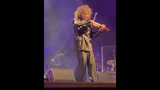 Ara Malikian live at the Southbank Centre London on 22nd September 2024 [upl. by Dianuj]