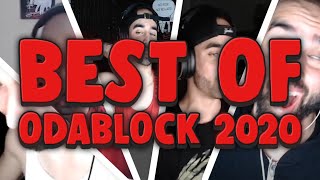 BEST OF ODABLOCK 2020 [upl. by Ibbob267]