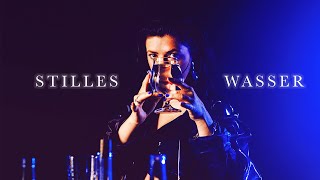 ULTRAMARYN  Stilles Wasser Official Video [upl. by Vinaya]