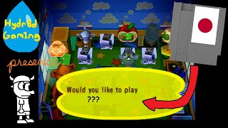 The Time Animal Crossing Localized a Japanese Exclusive NES Game [upl. by Nimzaj224]