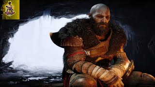 GOD OF WAR RAGNAROK PART 1  gow ragnarok gameplay  UHD 4k [upl. by Zetes]