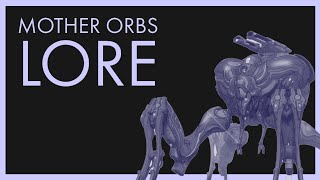 Warframe Lore  The Mother Orbs EXPLAINED ProfitTaker amp Exploiter [upl. by Hadnama]