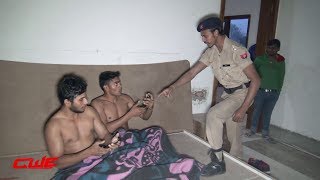 CWE  Singham Dubey gone crazy again [upl. by Tung]