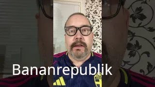 Dagbok 0930 Håller Sverige på att bli en bananrepublik Färjan Bipolär Typ 1 Aspergers [upl. by Ratcliffe]